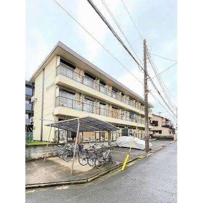 ユニオンマンスリー小手指４　307　1R・シングル☆西武池袋線利用で所沢駅へ2駅＆池袋駅まで乗換なし。近くにはコンビニや「マミーマート」＆駅前にも24時間営業のスーパー「西友」ありの物件地図