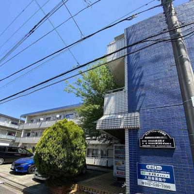 ユニオンマンスリー小手指３　303　1R・シングル☆最上階で眺望良好♪デスク＆チェア付きでテレワークにもおすすめ♪西武池袋線沿線、所沢まで5分・練馬・池袋へ30分の物件地図