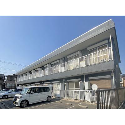 ユニオンマンスリー狭山ヶ丘１　205　1K・セミダブル☆■安心のモニター付きインターフォン完備♪調理に便利な２口ガスコンロ付きの物件地図