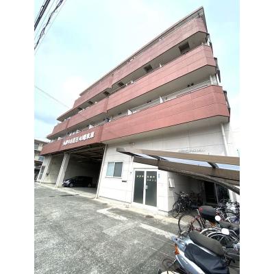 ユニオンマンスリー立川２　212　1R・シングル☆人気の角部屋＆テレワークにおすすめデスクのあるお部屋の物件地図