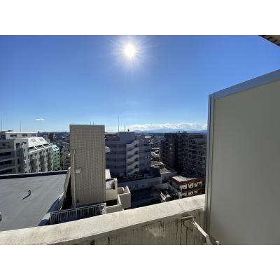 ユニオンマンスリー立川１　1004　1R・シングル☆最上階で眺めのいいお部屋♪法人もまとめて入居可♪宅配BOX完備♪の物件地図