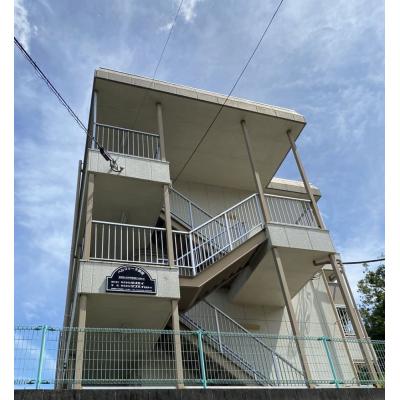 ユニオンマンスリー八王子高尾１　203　1K・シングル☆近くにはスーパー「ダイエー」や「イーアス」「スーパーバリュー」など複数ありの物件地図