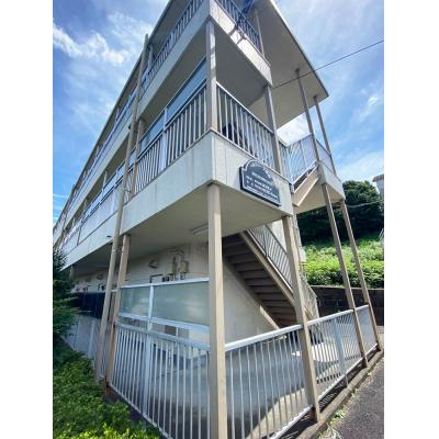 ユニオンマンスリー八王子高尾１　207　1K・シングル☆近くにはスーパー「ダイエー」や「イーアス」「スーパーバリュー」など複数ありの物件地図
