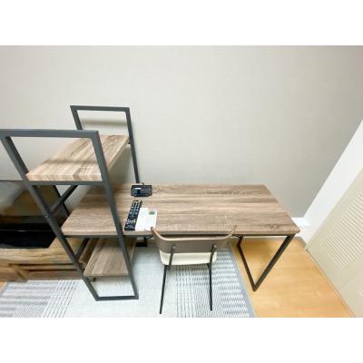 ユニオンマンスリー大泉学園１　203　1R・シングル☆西武池袋線「大泉学園駅」から徒歩、所沢駅や池袋駅へダイレクトアクセス/モニター付きインターフォン有りの物件地図