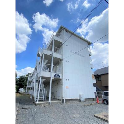 ユニオンマンスリー高松２　313　1R・シングル☆多摩都市モノレール線 高松駅 徒歩6分。立川駅利用で主要駅へのへアクセスも良好。ららぽーと立川立飛店やIKEA立川店も徒歩圏内の物件地図