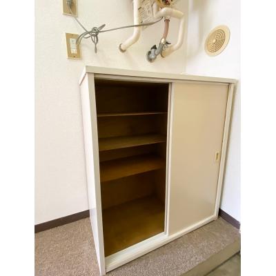 ユニオンマンスリー読売ランド前１　203　1R・セミダブル☆おしゃれなデスクランプ付き♪■小田急線利用で新宿・町田へ乗り換えなしでアクセスの物件地図