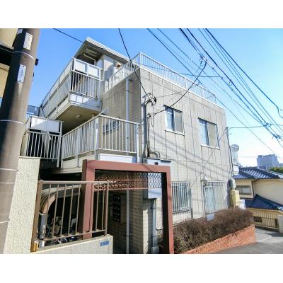 ユニオンマンスリー柏４　303　2DK・ダブル・くつろぎstyle【４名まで】☆バストイレ別/デスクやソファのある広々40㎡の物件地図