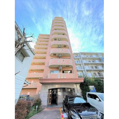 ユニオンマンスリー大宮１　1002　1K・シングル・くつろぎstyle☆宅配BOX完備♪の物件地図