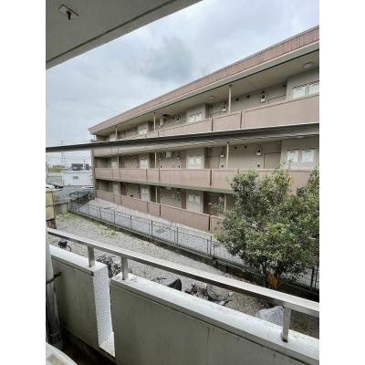 ユニオンマンスリー小手指３　217　1R・シングル☆西友があり買い物に便利/デスクのあるお部屋の物件地図