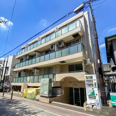 apartment 〒160-0023　東京都新宿区西新宿７丁目7-26 ワコーレ新宿第一ビル