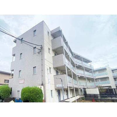 ユニオンマンスリー坂戸１　302　1R・セミダブル☆バストイレ別＆デスクのあるお部屋の物件地図