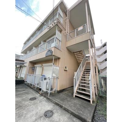 ユニオンマンスリー所沢４　301　1R・シングル☆新宿や池袋方面へのアクセスも良好。駅前にはデパートやスーパーなども有り便利の物件地図