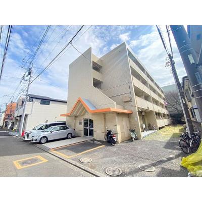 ●2026年5月9日から入居可●ユニオンマンスリー小田急相模原２　205　1K・セミダブル☆◆インターネット固定回線（有線）無料の部屋◆の物件地図