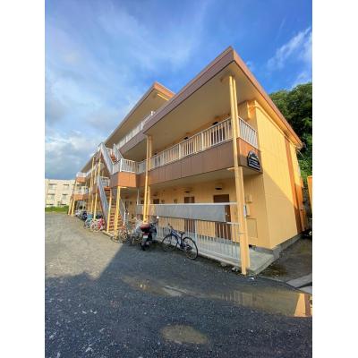 ユニオンマンスリー柿生４　207　1R・シングル☆駅前スーパー「マルエツ柿生店」は深夜25時まで営業しており買い物に便利の物件地図