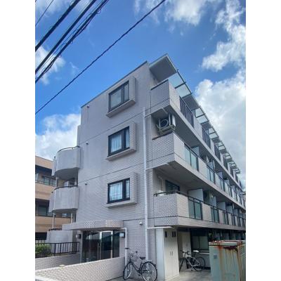 ユニオンマンスリー宮崎台２　305　1K・セミダブル☆東急田園都市線利用で渋谷駅まで乗り換えなし！コンビニやスーパー至近の物件地図