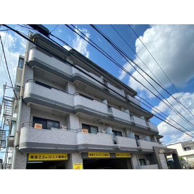 ●2026年5月5日から入居可●ユニオンマンスリー南行徳２　210　1K・シングル☆物件近くにスーパーやコンビニがあり便利。在宅ワークに最適なデスク・チェア付きの物件地図