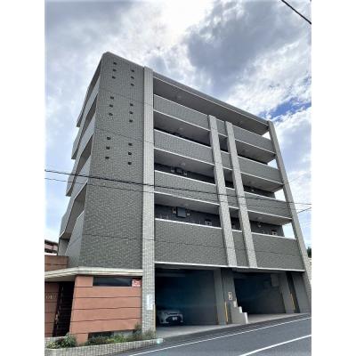 ユニオンマンスリー千葉駅１　401　1K・セミダブル・くつろぎstyle☆人気の２面採光♪女性にも安心「室内洗濯機」の物件地図