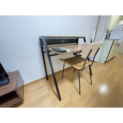 ●2026年4月6日から入居可●ユニオンマンスリー小手指４　311　1R・シングル☆西武池袋線利用で所沢駅へ2駅＆池袋駅まで乗換なし。駅前には24時間営業のスーパー「西友」ありの物件地図