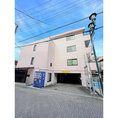 ●2026年5月6日から入居可●ユニオンマンスリー蕨１　402　1R・セミダブル☆◆インターネット固定回線（有線）無料の部屋◆安心のオートロック＆モニター付きインターフォンの物件地図