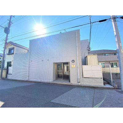 ユニオンマンスリー稲毛１　103　1R・セミダブル☆人気の角部屋＆２面採光♪バストイレ別♪■東京駅や品川駅まで乗換なしの物件地図
