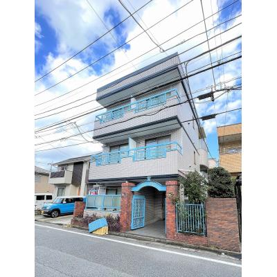 apartment 〒160-0023　東京都新宿区西新宿７丁目7-26 ワコーレ新宿第一ビル