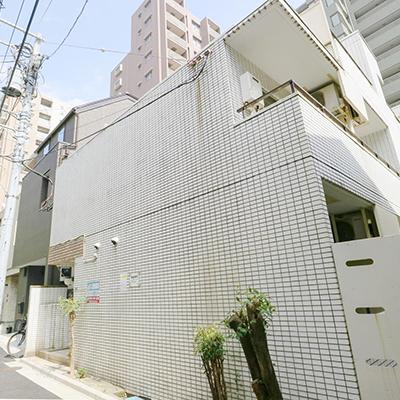 ◇アットイン後楽園1  『公式サイト限定キャンペーン実施中！室内画像も豊富で、お見積り／web予約も可能です！「アットイン公式」で検索！🔍』の物件地図
