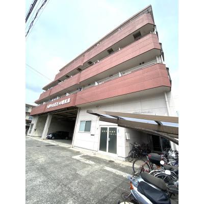 ユニオンマンスリー立川２　210　1R・シングル☆■法人もまとめて入居可♪快適なソファ付き♪■昭和記念公園もすぐ近く/商業施設も多数ありの物件地図