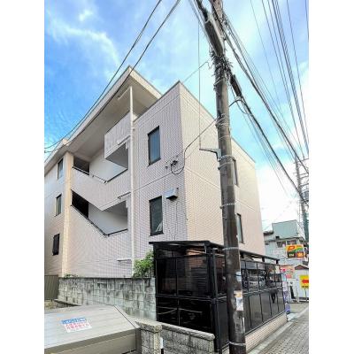 ユニオンマンスリー蕨１　311　1R・セミダブル☆インターネット固定回線(有線)無料の部屋◆モニター付きインターフォンやオートロック付きの物件地図