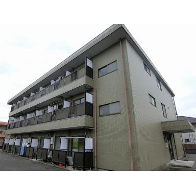 ユニオンマンスリー拝島１　205　1R・セミダブル☆人気のデスク＆チェア付き♪■青梅線/八高線/五日市線/西武拝島線の4路線利用可能の物件地図