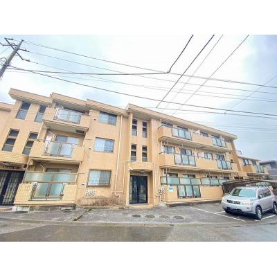 ユニオンマンスリー天王台１　101　1DK・セミダブル☆人気の角部屋♪ダイニングセット付♪２口ガスコンロ♪広々33㎡くつろぎのお部屋♪の物件地図