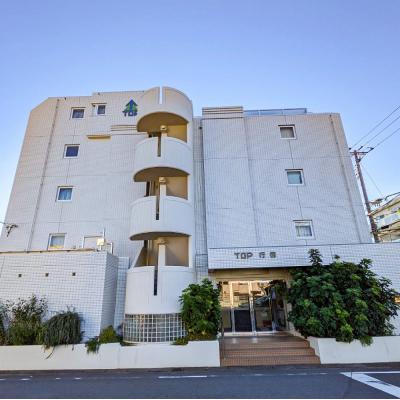 ユニオンマンスリー南行徳４　207　1R・シングル☆人気のデスク＆チェア付き♪■物件周辺に「ヤマイチ　南行徳店」などスーパー複数あり便利の物件地図