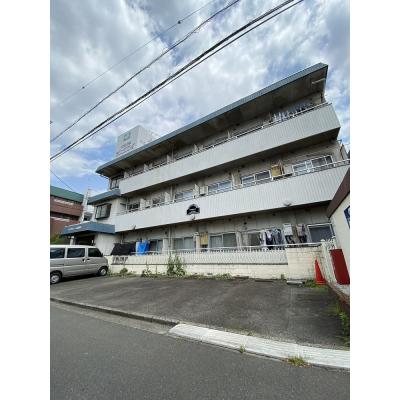 ユニオンマンスリー小手指２　310　1R・セミダブル☆所沢駅まで1駅。池袋・練馬が３０分圏内！都心近くの郊外エリア♪の物件地図