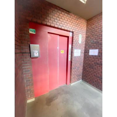 ユニオンマンスリー飯能１　107　1R・シングル☆人気の角部屋♪デスク＆チェア付き♪■西武池袋線「飯能駅」徒歩5分の物件地図
