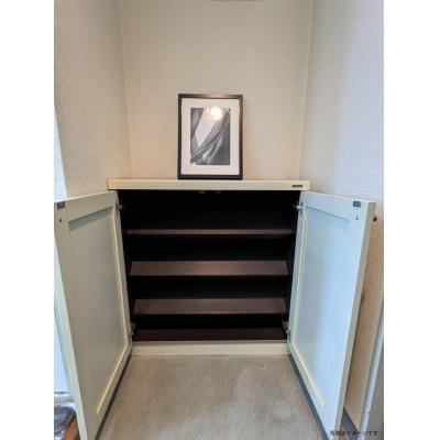 ユニオンマンスリー大和１　403　1R・セミダブル☆相鉄本線・小田急江ノ島線の2路線利用可能。駅前周辺にはスーパー複数ありの物件地図