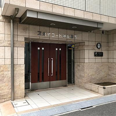 アットイン後楽園3  『公式サイト限定キャンペーン実施中！室内画像も豊富で、お見積り／web予約も可能です！「アットイン公式」で検索！🔍』の物件地図