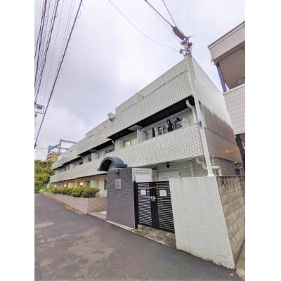 ユニオンマンスリー武蔵小杉４　309　1R・シングル☆人気の角部屋♪快適なソファ付き♪■駅前にはショッピングモール多数ありの物件地図