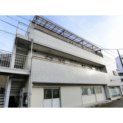 ユニオンマンスリー小田急相模原４　304　1K・セミダブル☆【禁煙ルーム】２面採光で明るいお部屋♪デスクとチェアのあるお部屋♪の物件地図