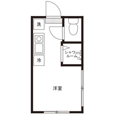 【満室】□アットインmini板橋4-1  『公式サイトなら空室確認、web予約も可能です。今なら限定キャンペーンも実施中！「アットイン」で検索！🔍』の物件地図