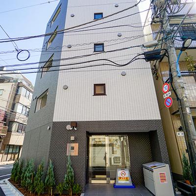 □アットインmini飯田橋11-1  『公式サイト限定キャンペーン実施中！室内画像も豊富で、お見積り／web予約も可能です！「アットイン公式」で検索！🔍』の物件地図