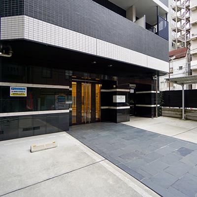 【2026年1月27日～ご入居可能】□アットイン巣鴨1  『公式サイトなら空室確認、web予約も可能です。今なら限定キャンペーンも実施中！「アットイン」で検索！🔍』の物件地図