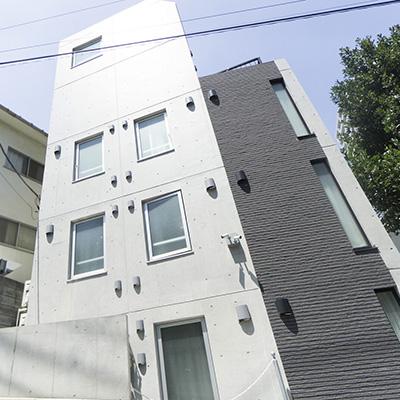 □アットイン大崎5-5  『公式サイト限定キャンペーン実施中！室内画像も豊富で、お見積り／web予約も可能です！「アットイン公式」で検索！🔍』の物件地図