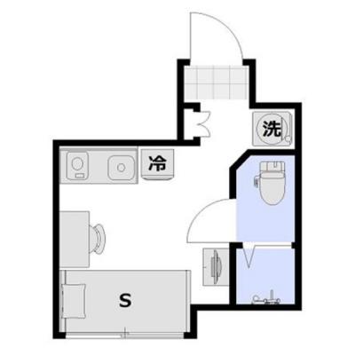 【2026年8月20日～2026年8月26日の間でご入居可能な方限定】□アットインmini門前仲町5-2の物件地図