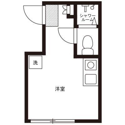 【2025年12月15日～ご入居可能】□アットインmini門前仲町5-3  『公式サイトなら空室確認、web予約も可能です。今なら限定キャンペーンも実施中！「アットイン」で検索！🔍』の物件地図