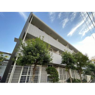 ユニオンマンスリー南品川１　106　1R・シングル☆◆インターネット無料の部屋◆人気のバストイレ別♪■京急本線「青物横丁駅」徒歩2分の物件地図