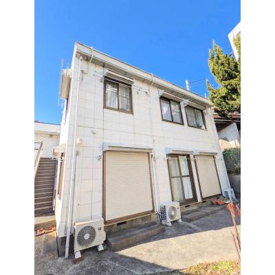 ユニオンマンスリー横浜戸塚２　205　1R・セミダブル☆モニター付きインターフォン完備♪デスク＆チェア付き♪■ショッピングモールありの物件地図