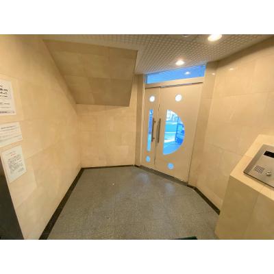 ユニオンマンスリー秋葉原駅前２　901　1K・セミダブル☆◆インターネット固定回線（有線）無料の部屋◆オートロック完備♪人気のバストイレ別♪の物件地図