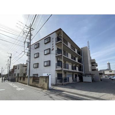 ユニオンマンスリー柏３　201　2LDK・ツイン・くつろぎstyle【４名まで】☆バストイレ別・独立洗面台♪ダイニングセット付♪の物件地図