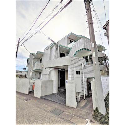 ●2026年8月18日から入居可●ユニオンマンスリー柿生６　204　1R・シングル☆人気のデスク＆チェア付き♪の物件地図