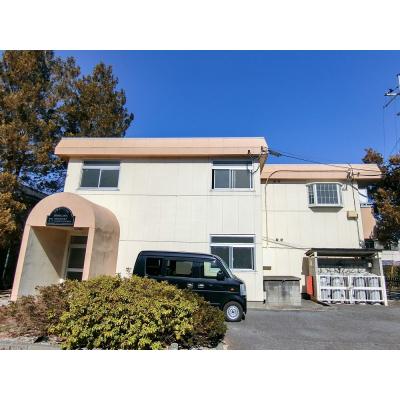 ユニオンマンスリー高幡不動１　206　1R・シングル☆人気のデスクとチェアのあるお部屋♪■駅ビルの「京王高幡ショッピングセンター」ありの物件地図