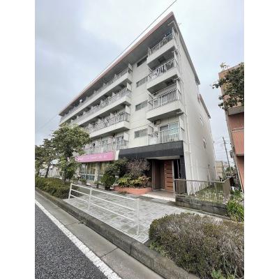 ユニオンマンスリー橋本７　303　1R・シングル☆新宿、新横浜まで乗換なしでアクセス可能!イオンやアリオなど商業施設も充実で便利の物件地図